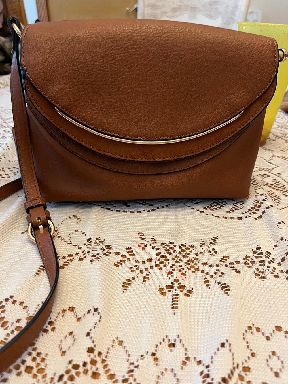 Lauren Conrad bag